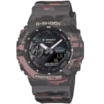 G-SHOCK（ジーショック） GA-2100CM-5AJF／GA-2100CM-8AJF