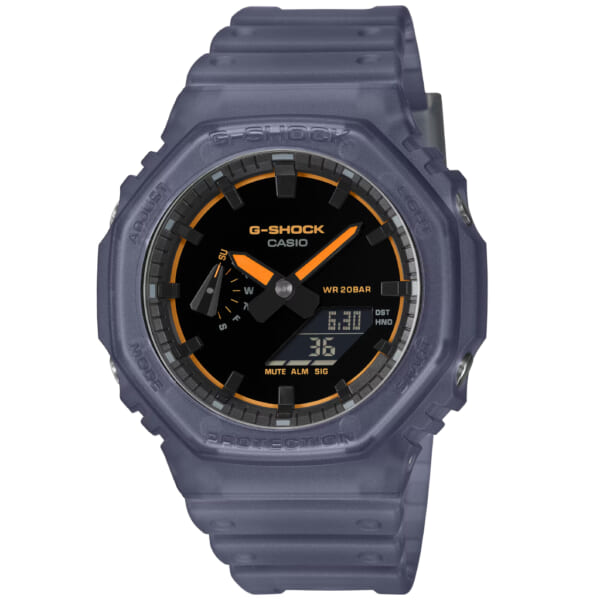 G-SHOCK(ジーショック) GA-2100K-2AJF