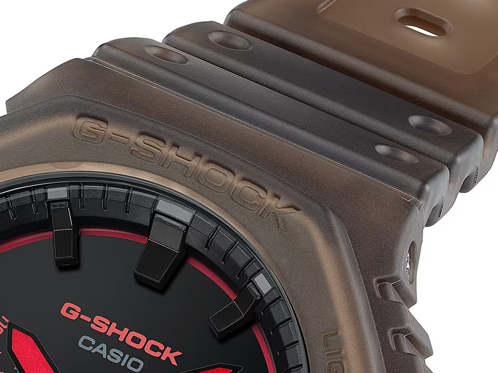 G-SHOCK（ジーショック） GA-2100K-2AJF