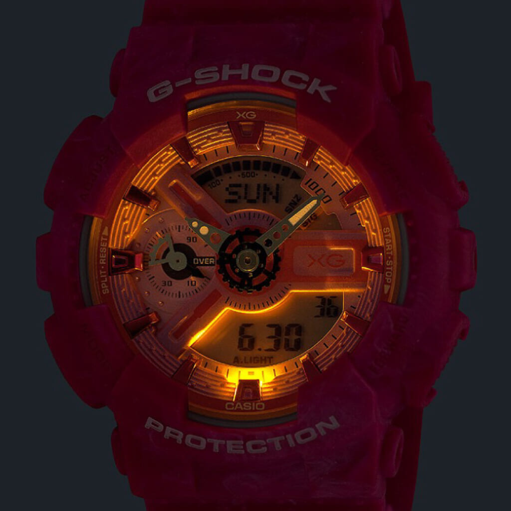 GMA-S110XG_ldial
