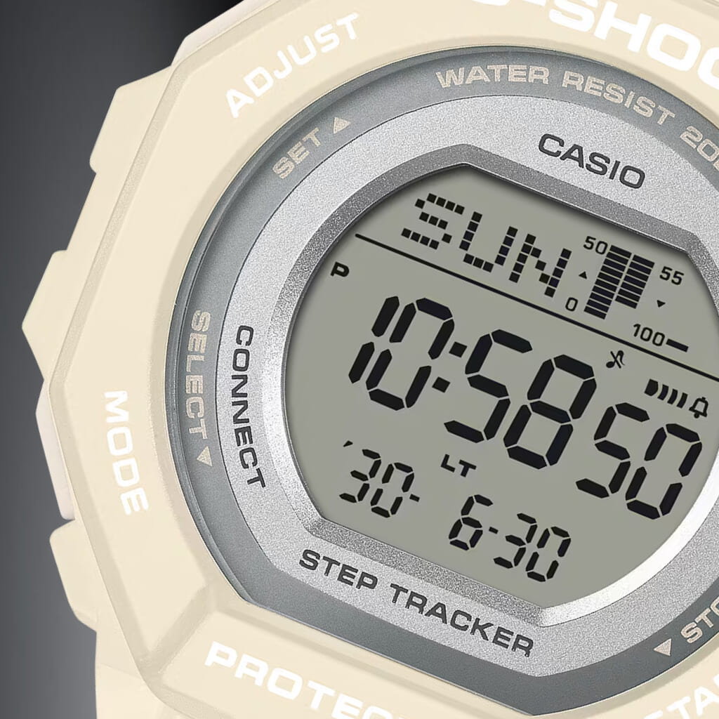 GMD-B300-7JF_dial