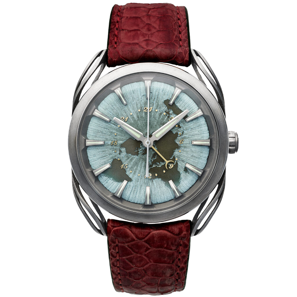 GMT