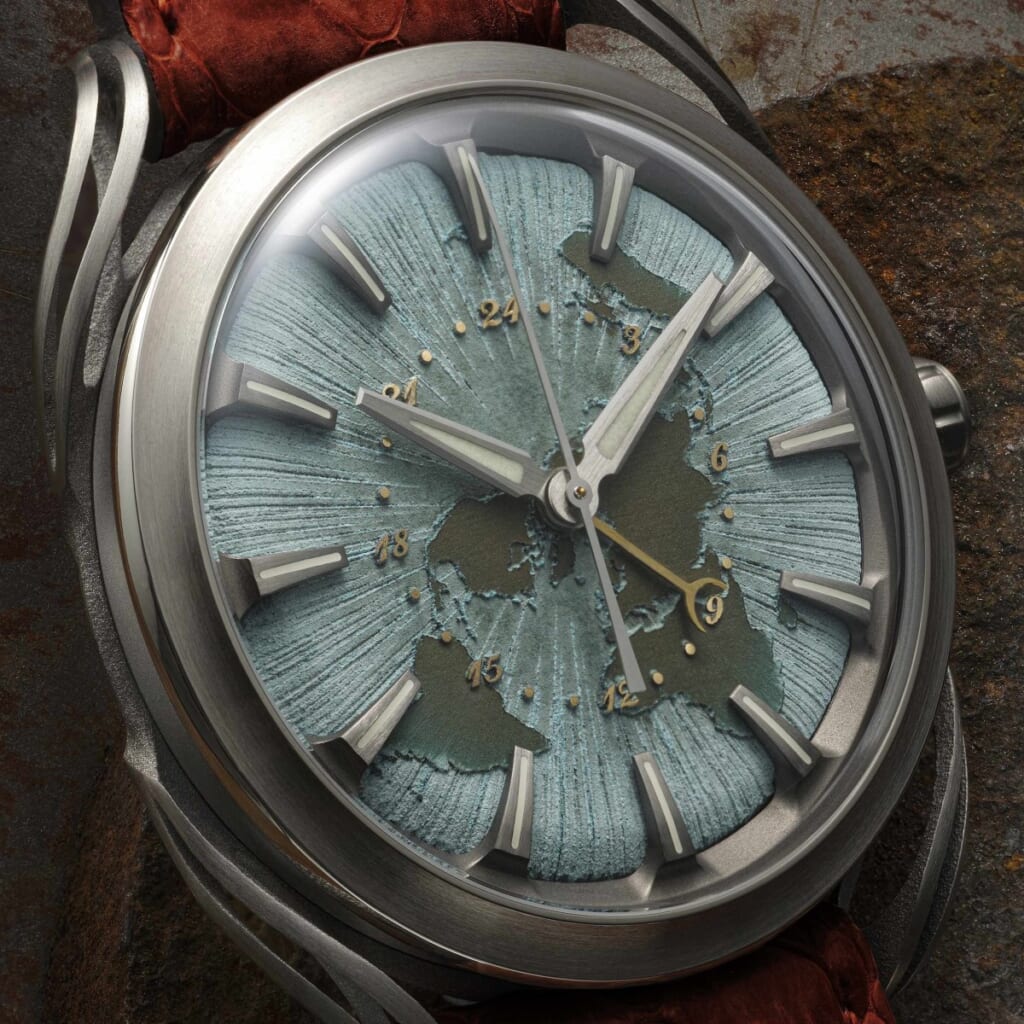 GMT_dial
