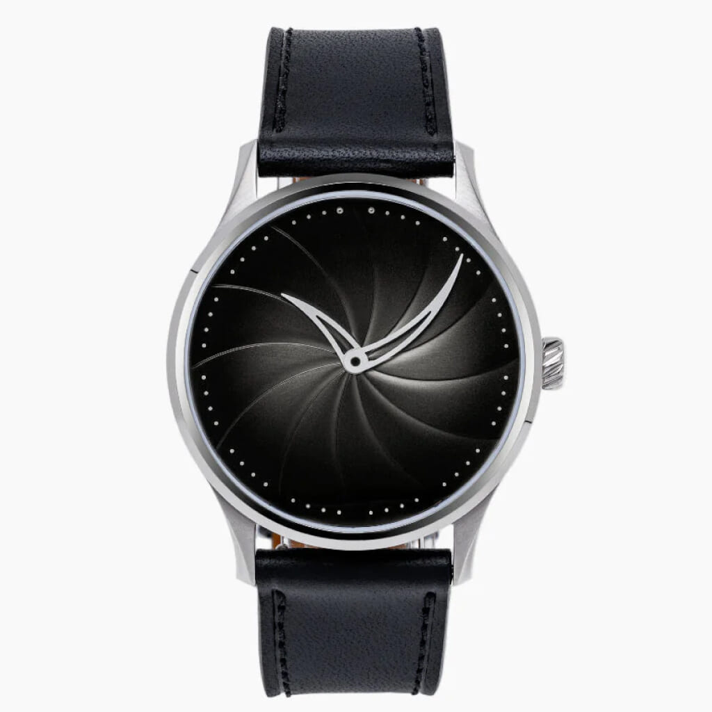 Galaxy Black