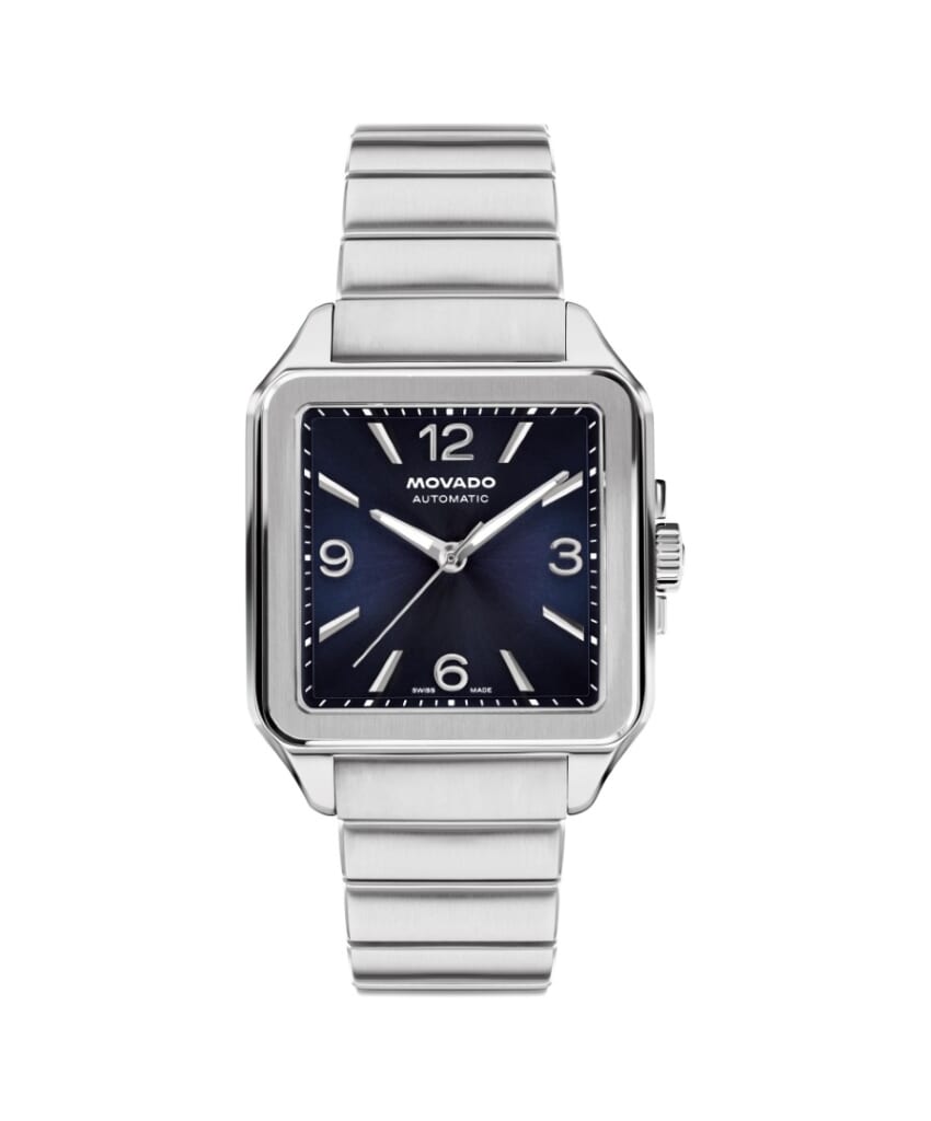 MOVADO（モバード） THE HERITAGE 1917
