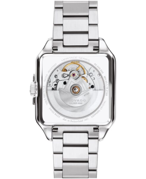 MOVADO(モバード) THE HERITAGE 1917