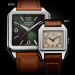 MOVADO（モバード） THE HERITAGE 1917