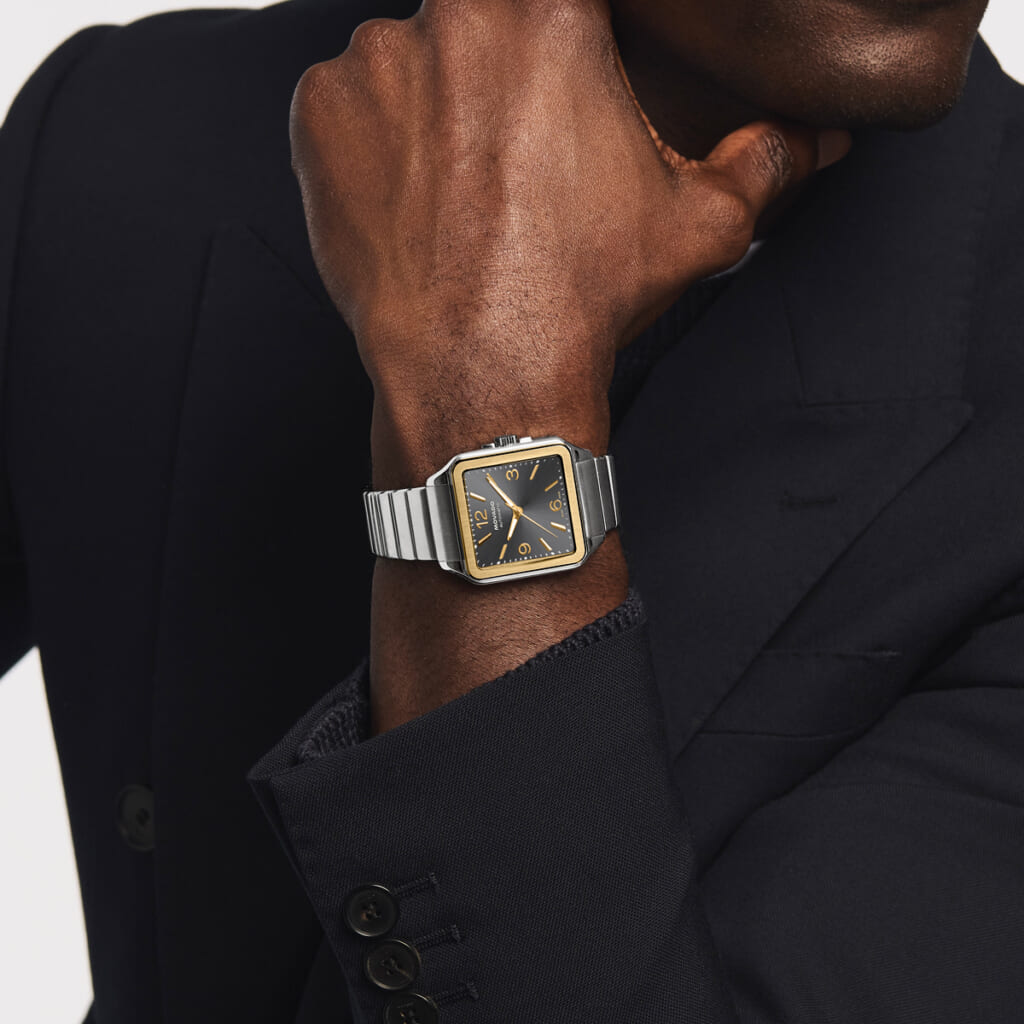 MOVADO（モバード） THE HERITAGE 1917