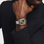 MOVADO（モバード） THE HERITAGE 1917
