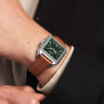 MOVADO（モバード） THE HERITAGE 1917