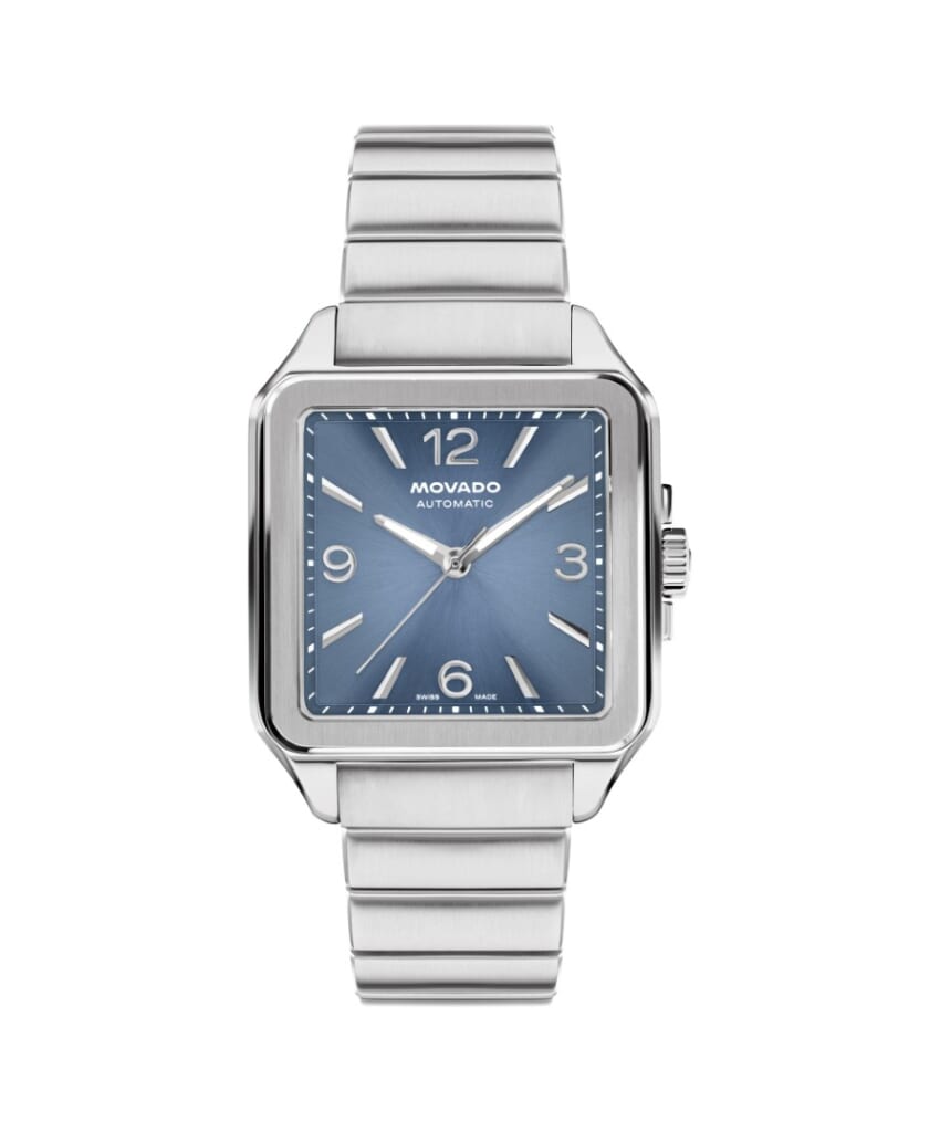 MOVADO（モバード） THE HERITAGE 1917