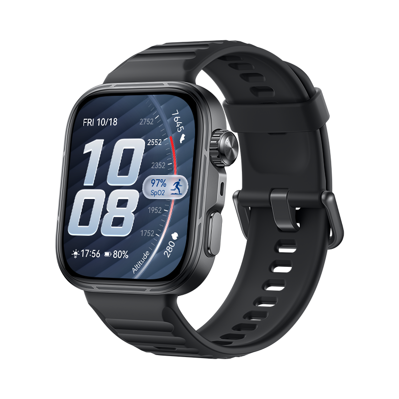 HUAWEI（ファーウェイ） HUAWEI WATCH FIT 5 Pro