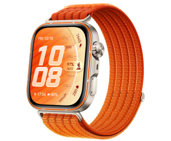 HUAWEI(ファーウェイ) HUAWEI WATCH FIT 5 Pro