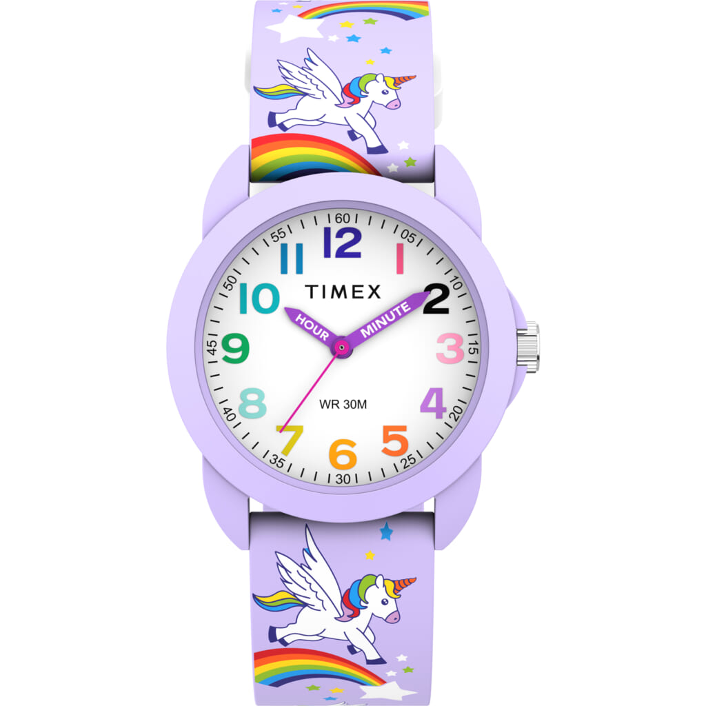 TIMEX（タイメックス） Timex Kids Analog（タイメックス キッズ アナログ）