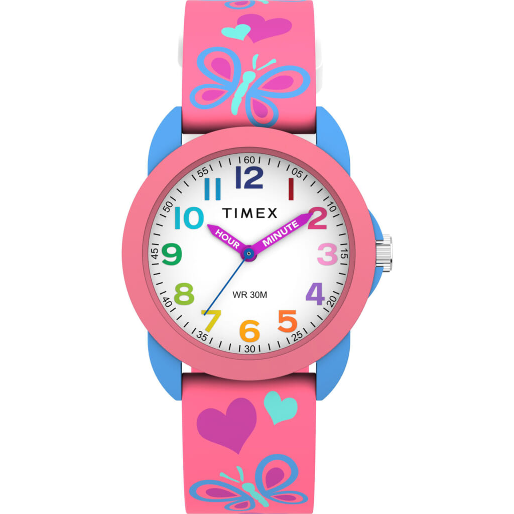 TIMEX（タイメックス） Timex Kids Analog（タイメックス キッズ アナログ）