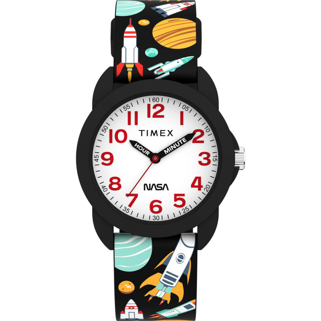TIMEX（タイメックス） Timex Kids Analog（タイメックス キッズ アナログ）