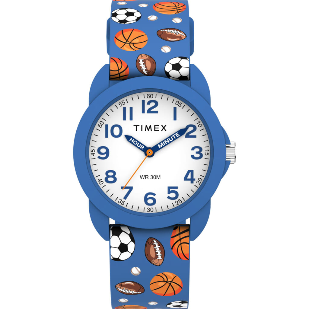 TIMEX（タイメックス） Timex Kids Analog（タイメックス キッズ アナログ）