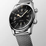 LONGINES（ロンジン） ロンジン レジェンドダイバー 59