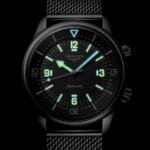 LONGINES（ロンジン） ロンジン レジェンドダイバー 59