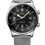 LONGINES（ロンジン） ロンジン レジェンドダイバー 59