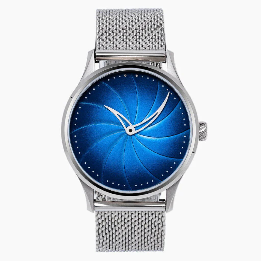 Maelstrom Blue