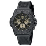 Luminox（ルミノックス） Navy SEAL Chronograph 3580 SERIES 3587