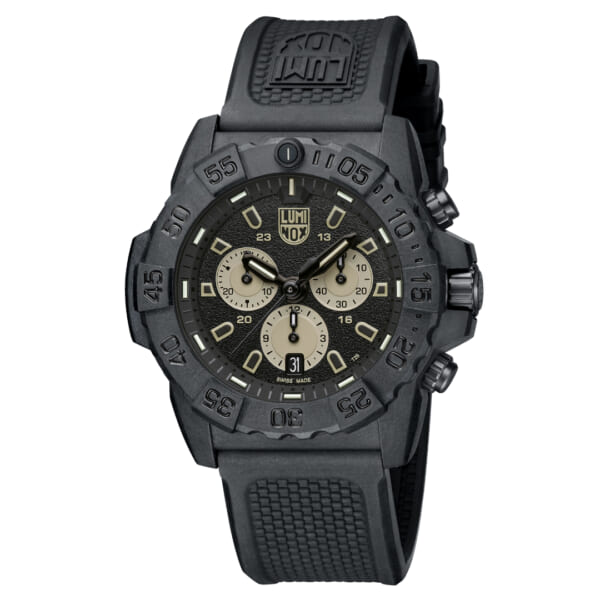 Luminox(ルミノックス) Navy SEAL Chronograph 3580 SERIES 3587