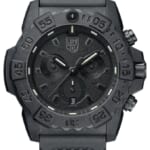 Luminox Navy SEAL Chronograph 3580 SERIES
