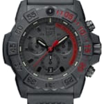 Luminox Navy SEAL Chronograph 3580 SERIES