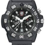 Luminox Navy SEAL Chronograph 3580 SERIES