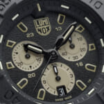 Luminox（ルミノックス） Navy SEAL Chronograph 3580 SERIES 3587