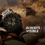 Luminox（ルミノックス） Navy SEAL Chronograph 3580 SERIES 3587