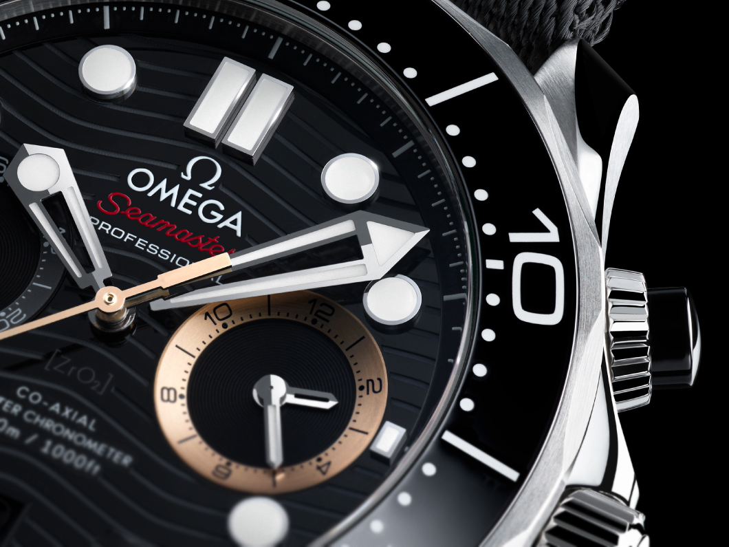 OMEGA-Top5