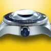 SPINNAKER（スピニカー） PICCARD AUTOMATIC POPEYE LIMITED EDITION