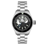 SPINNAKER（スピニカー） PICCARD AUTOMATIC POPEYE LIMITED EDITION