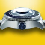 SPINNAKER（スピニカー） PICCARD AUTOMATIC POPEYE LIMITED EDITION