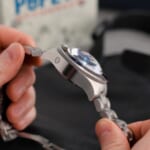 SPINNAKER（スピニカー） PICCARD AUTOMATIC POPEYE LIMITED EDITION