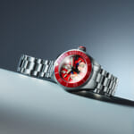 SPINNAKER（スピニカー） PICCARD AUTOMATIC POPEYE LIMITED EDITION