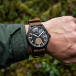 PRAESIDUS（プレジダス） DD-45/Arctic Field