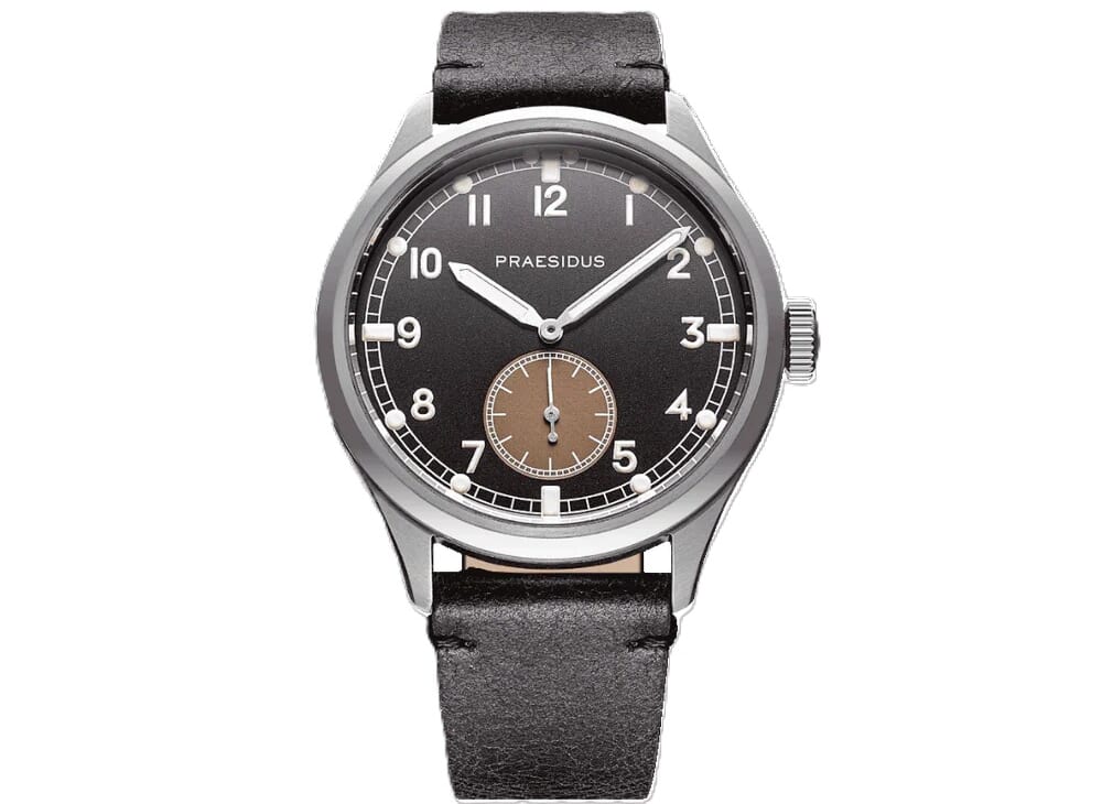PRAESIDUS（プレジダス） DD-45/Arctic Field