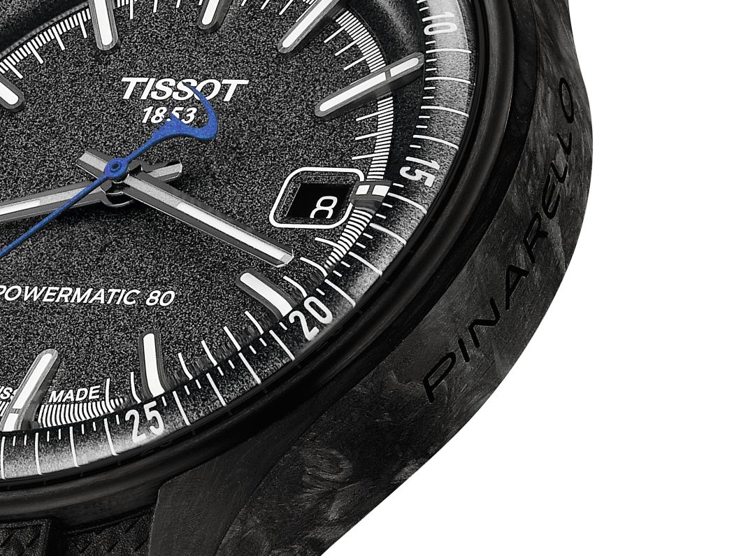 TISSOT（ティソ） ピナレロ スペシャルエディション