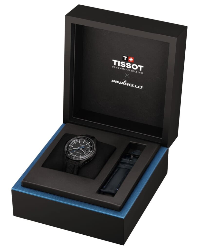 TISSOT（ティソ） ピナレロ スペシャルエディション