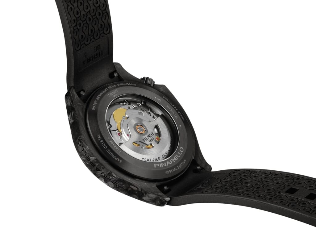 TISSOT（ティソ） ピナレロ スペシャルエディション