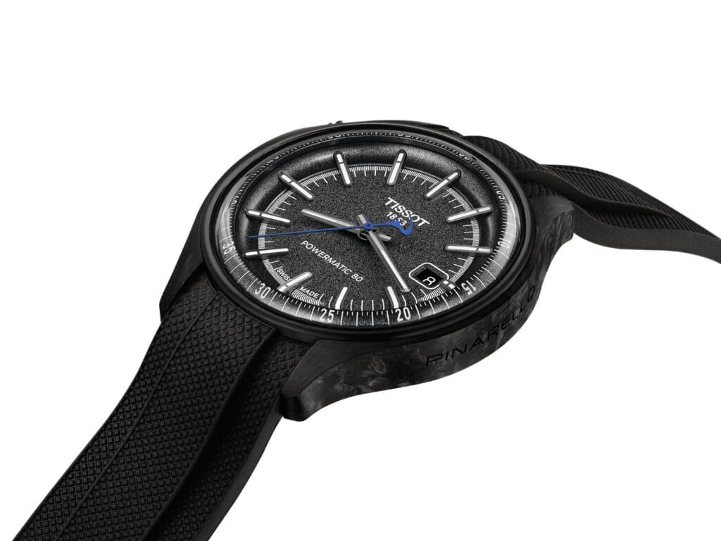 TISSOT（ティソ） ピナレロ スペシャルエディション