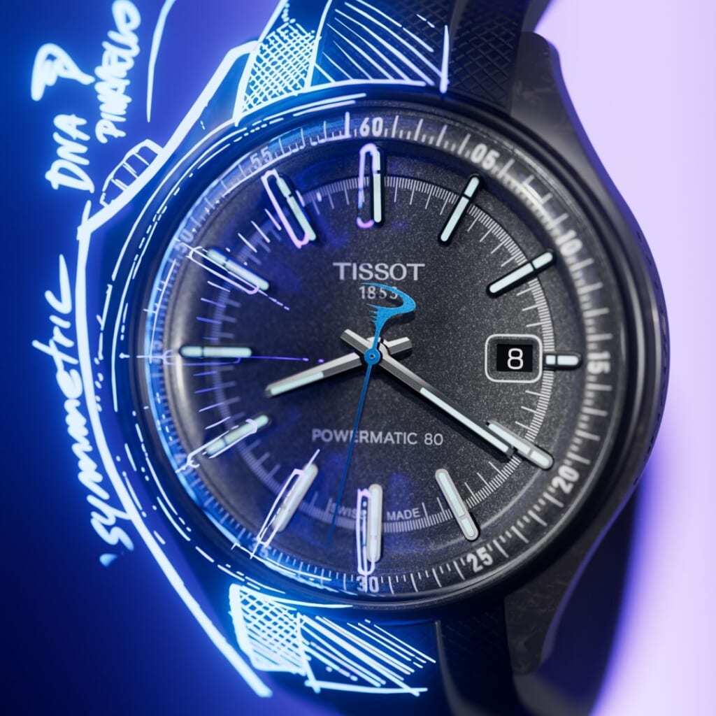 TISSOT（ティソ） ピナレロ スペシャルエディション