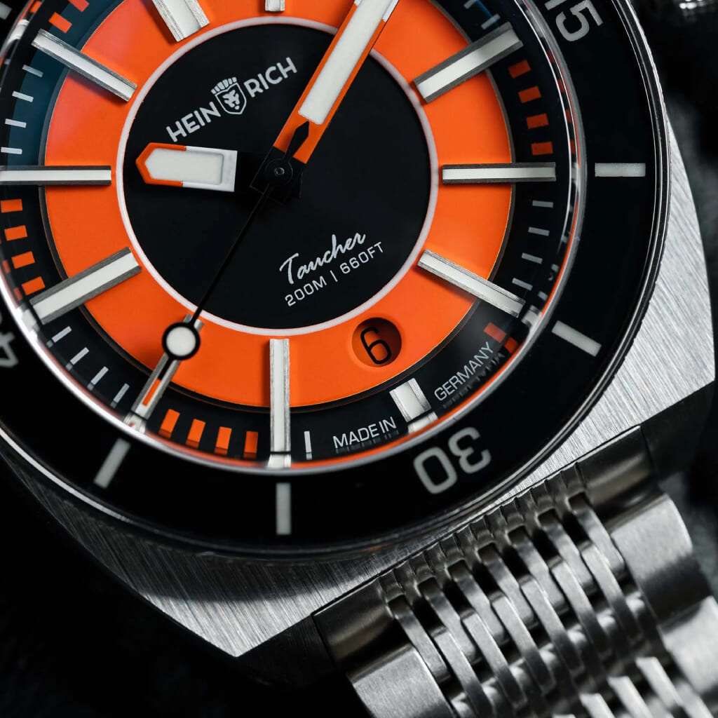 Taucher-Sport_dial