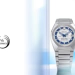 キングセイコー VANAC セイコー創業145周年記念 限定モデル HKF004J
