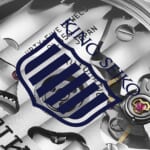 キングセイコー VANAC セイコー創業145周年記念 限定モデル HKF004J