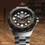 TAG Heuer（タグ・ホイヤー） タグ・ホイヤー フォーミュラ1 ソーラーグラフ x インディ500