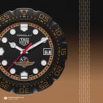 TAG Heuer（タグ・ホイヤー） タグ・ホイヤー フォーミュラ1 ソーラーグラフ x インディ500